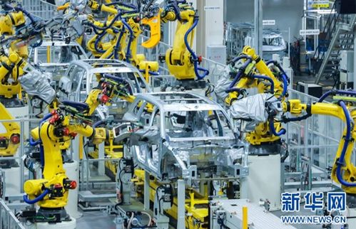 以新質(zhì)生產(chǎn)力引領(lǐng)新跨越，賽力斯持續(xù)跑出智造加速度——從智能汽車到日用百貨銷售的產(chǎn)業(yè)生態(tài)探索